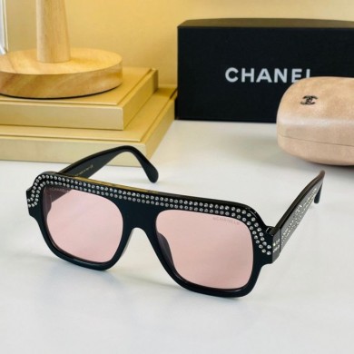 Chanel Sunglasses Top Quality CHS00856 JK2458bT70