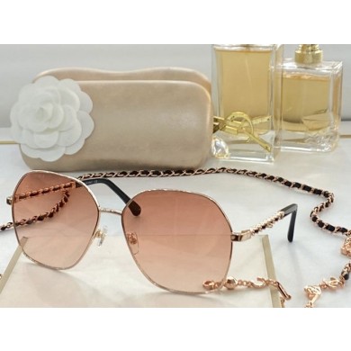 Chanel Sunglasses Top Quality CHS00877 JK2437CI68