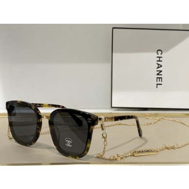 Chanel Sunglasses Top Quality CHS00893 JK2421nS91