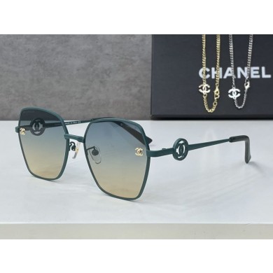 Chanel Sunglasses Top Quality CHS00946 JK2368Ym74