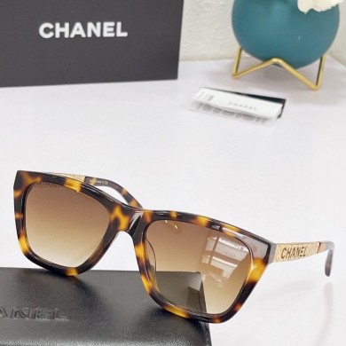 Chanel Sunglasses Top Quality CHS01037 JK2277DO87