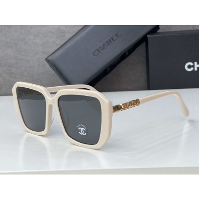 Chanel Sunglasses Top Quality CHS01200 Sunglasses JK2114pk20