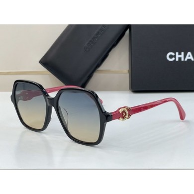 Chanel Sunglasses Top Quality CHS01258 JK2056nS91