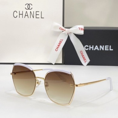 Chanel Sunglasses Top Quality CHS01266 JK2048aM39