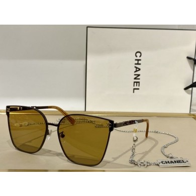 Chanel Sunglasses Top Quality CHS01372 JK1942uT54