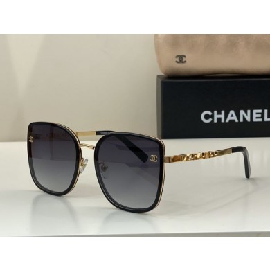 Chanel Sunglasses Top Quality CHS01393 JK1921oJ62