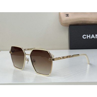 Chanel Sunglasses Top Quality CHS01438 JK1876fr81