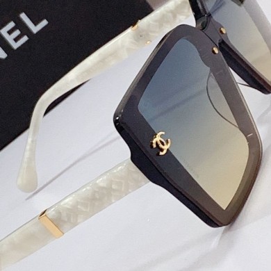 Chanel Sunglasses Top Quality CHS01599 JK1715Fh96