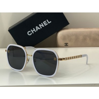 Chanel Sunglasses Top Quality CHS01615 JK1699vX95