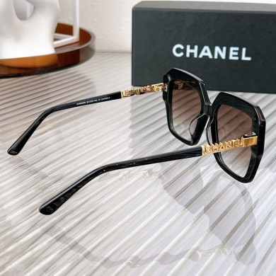 Chanel Sunglasses Top Quality CHS01637 JK1677VF54