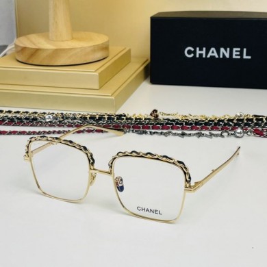 Chanel Sunglasses Top Quality CHS01686 JK1628su78