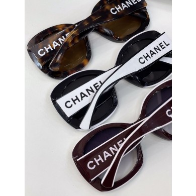 Chanel Sunglasses Top Quality CHS01718 JK1596Mn81