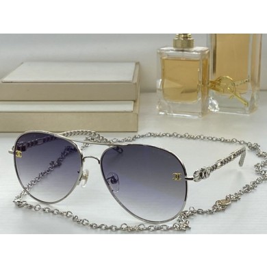 Chanel Sunglasses Top Quality CHS01781 JK1533dX32