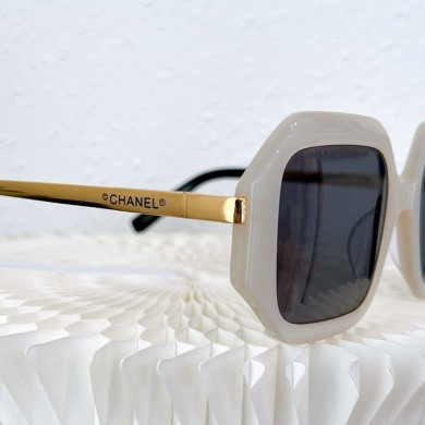 Chanel Sunglasses Top Quality CHS01805 JK1509gE29