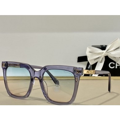 Chanel Sunglasses Top Quality CHS01884 JK1430Xp72