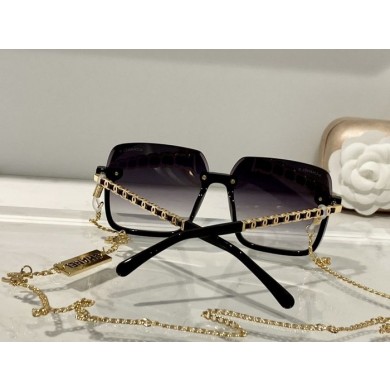 Chanel Sunglasses Top Quality CHS02041 JK1273Ym74