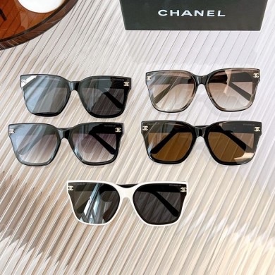 Chanel Sunglasses Top Quality CHS02147 JK1167tL32