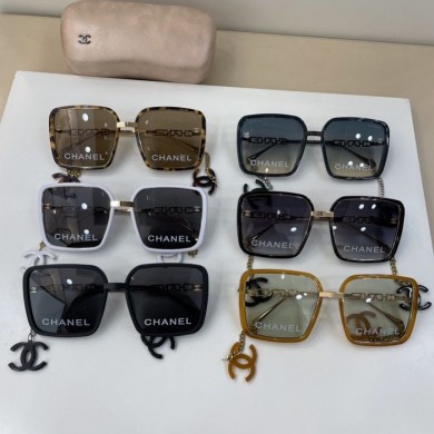 Chanel Sunglasses Top Quality CHS02171 Sunglasses JK1143ff76