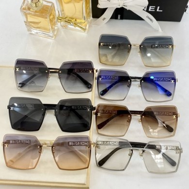 Chanel Sunglasses Top Quality CHS02178 JK1136ki86