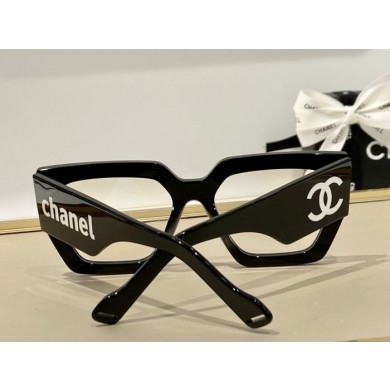 Chanel Sunglasses Top Quality CHS02183 Sunglasses JK1131Ag46