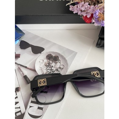 Chanel Sunglasses Top Quality CHS02264 JK1050Xr72