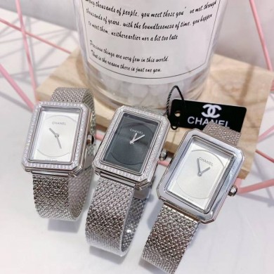 Chanel Watch CHA19554 JK1694Ty85