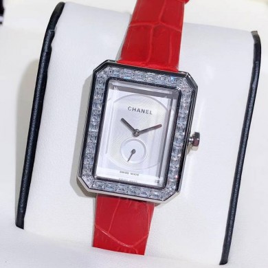 Chanel Watch CHA19579 JK1669gE29