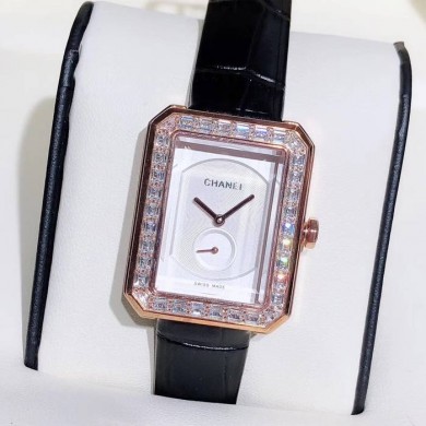 Chanel Watch CHA19581 JK1667JD63