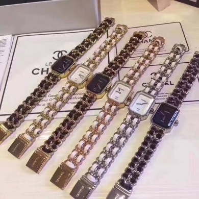 Chanel Watch CHA19596 JK1652CC86