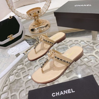 Cheap Copy Chanel Shoes CHS00553 Heel 2CM JK4661Eq45