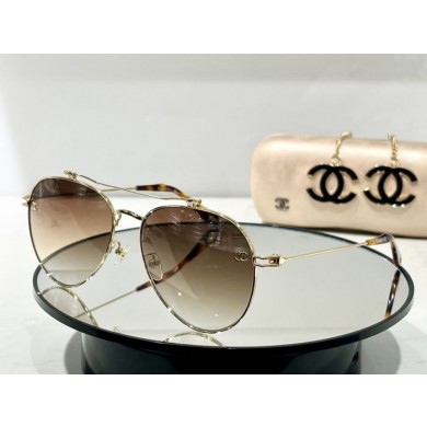 Copy Best Chanel Sunglasses Top Quality CHS00899 JK2415Qc72