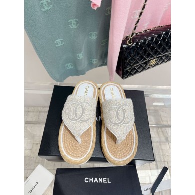 Copy Chanel Shoes CHS00675 Heel 2.5CM JK4533Kn92