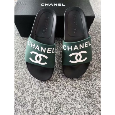 Designer Replica Chanel Shoes CH2776OM-3 JK5953CF36