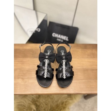 Designer Replica Chanel Shoes CHS00715 JK4493CF36