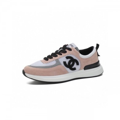 Designer Replica Chanel sneakers 91100-3 JK5223CF36