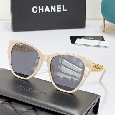 Designer Replica Chanel Sunglasses Top Quality CHS00441 JK2873CF36