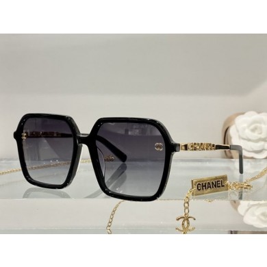 Designer Replica Chanel Sunglasses Top Quality CHS01536 JK1778CF36