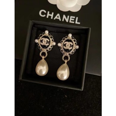 Fake 1:1 Chanel Earrings CE7800 JK2269YK70