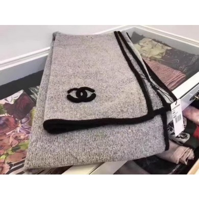 Fake Chanel Cashmere Scarf C9216A Scarf JK940Hj78