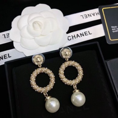 Fake Chanel Earrings CE6916 JK2925Hj78