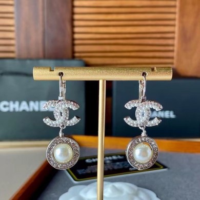 Fake Chanel Earrings CE7473 JK2560Hj78