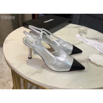 Fake Chanel Shoes CH2705JS-4 Shoes JK210Hj78