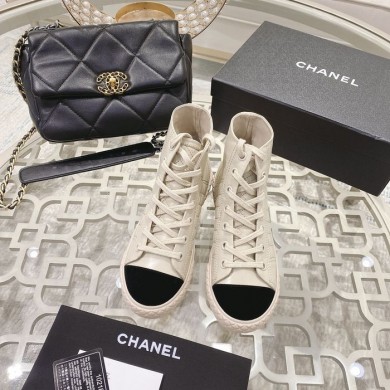 Fake Chanel Shoes CHS00507 JK4707RY48