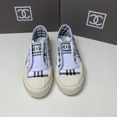 Fake Chanel sneakers 12919-2 JK5266Iw51