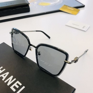 Fake Chanel Sunglasses Top Quality CHS01482 JK1832pE71