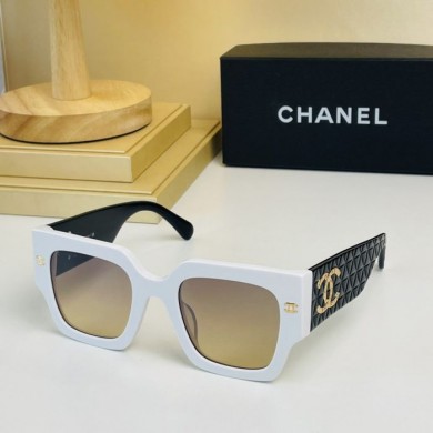 Fake Chanel Sunglasses Top Quality CHS01687 JK1627RY48