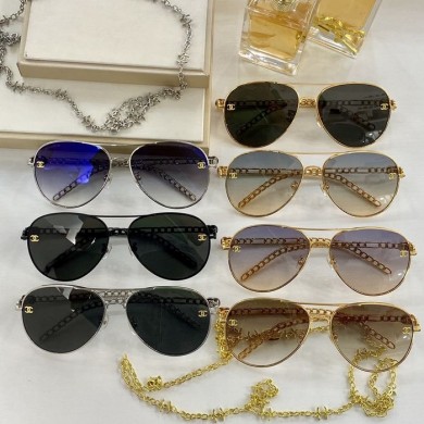 Fake Chanel Sunglasses Top Quality CHS02280 JK1034bz90