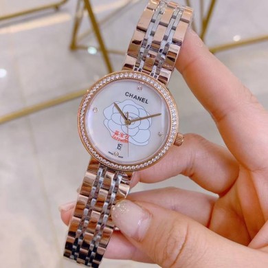 Fake Chanel Watch CHA19620 JK1628Qv16