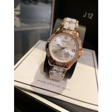 Fake Chanel Watch CHW00004 JK1591tu77