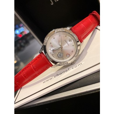 Fake Chanel Watch CHW00006-8 JK1582EQ38